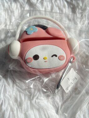 Sanrio My Melody Hello Kitty Apple Airpod 4 Case
